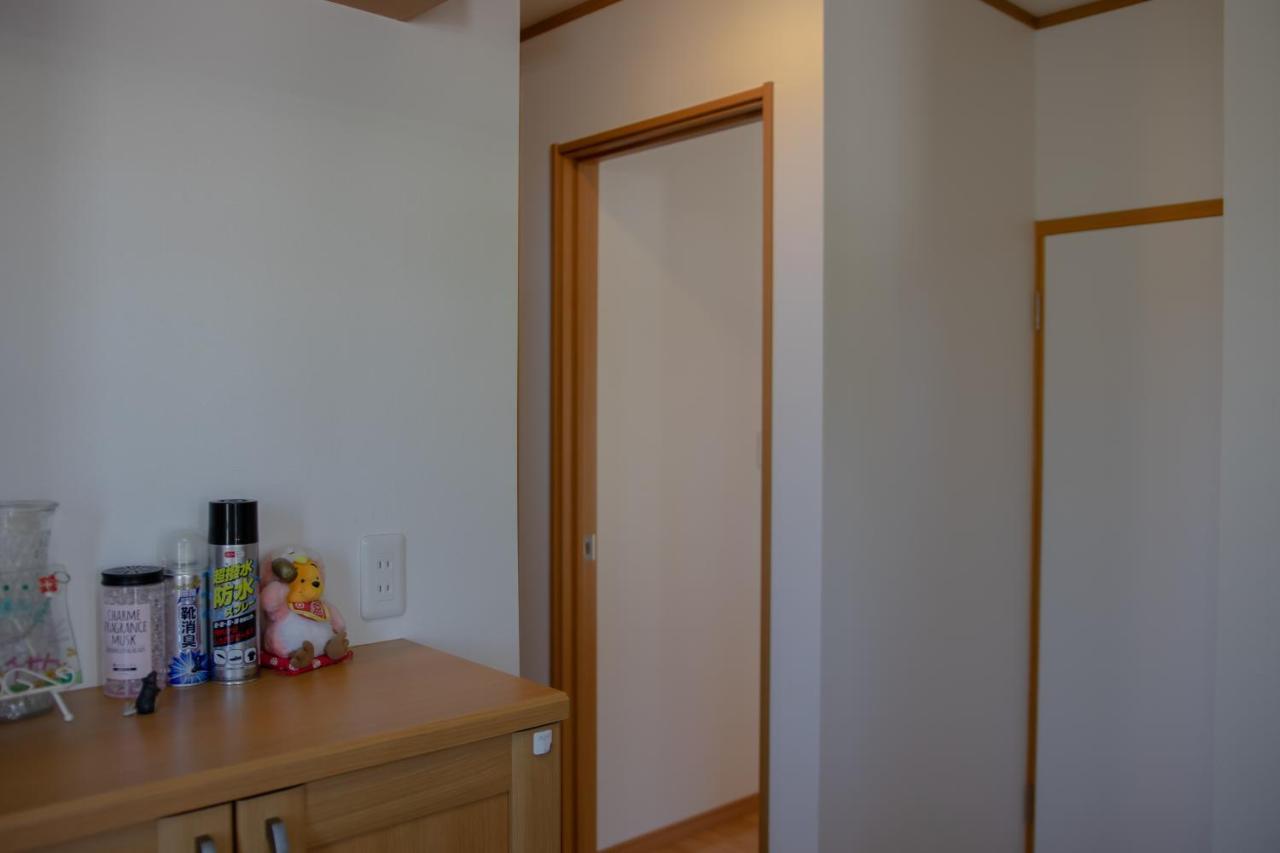 Guesthouse　You&I Fujikawaguchiko Exterior photo