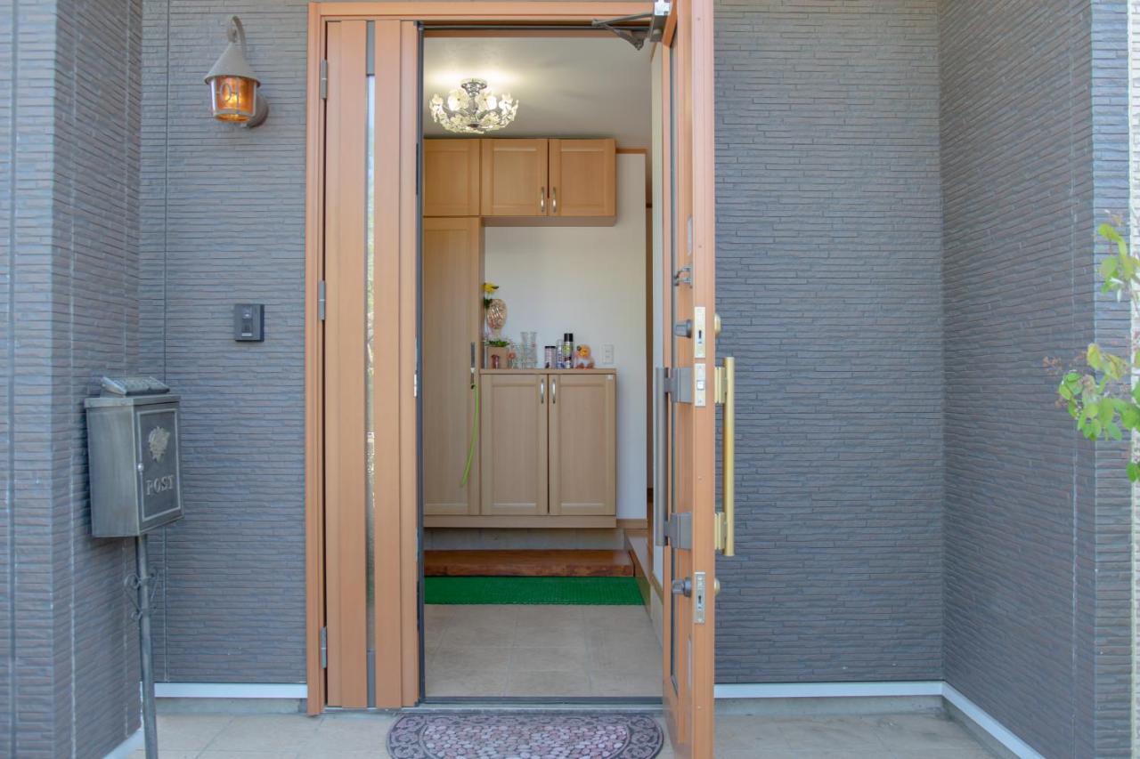 Guesthouse　You&I Fujikawaguchiko Exterior photo