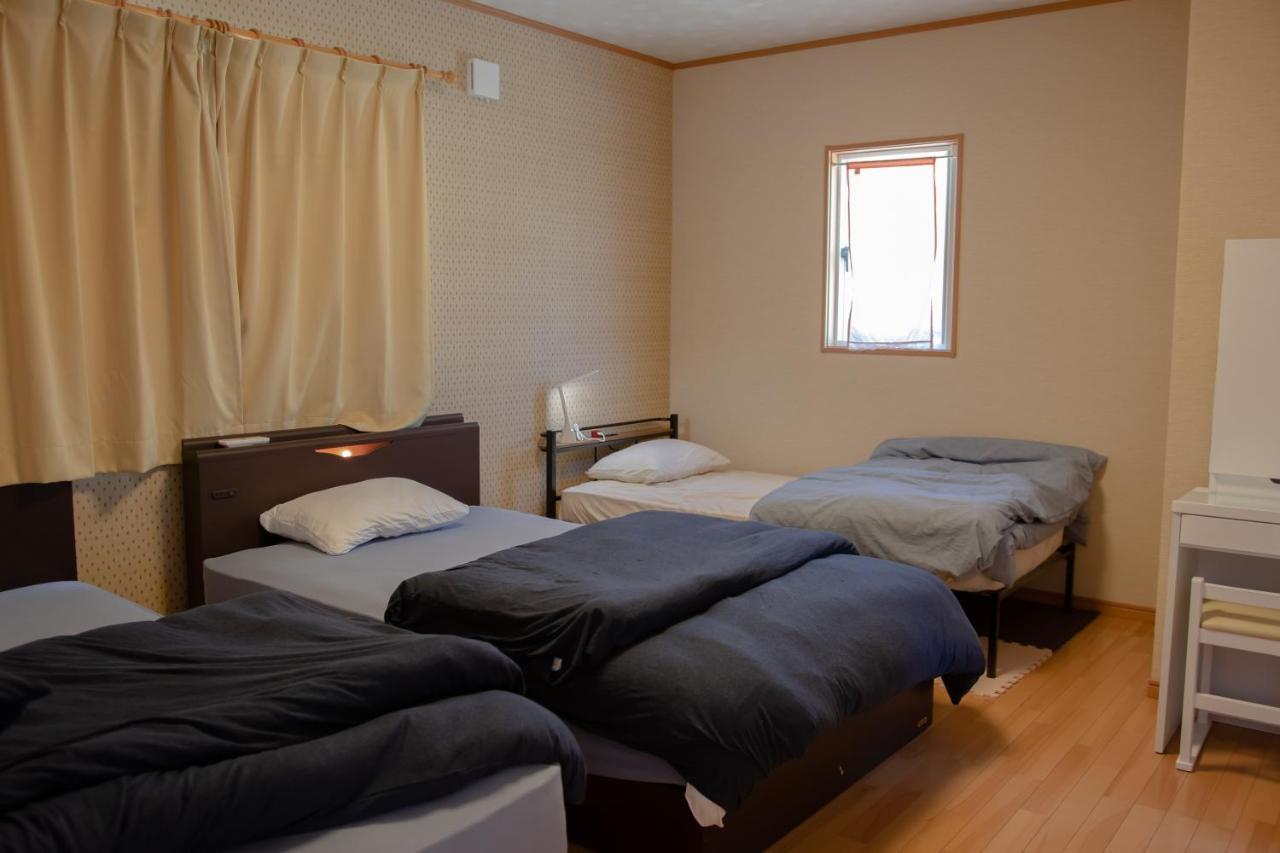 Guesthouse　You&I Fujikawaguchiko Exterior photo