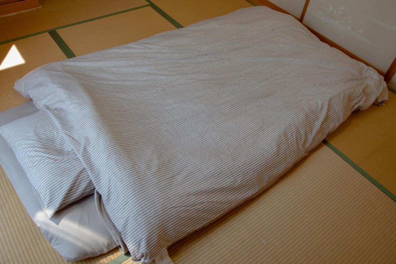 Guesthouse　You&I Fujikawaguchiko Exterior photo