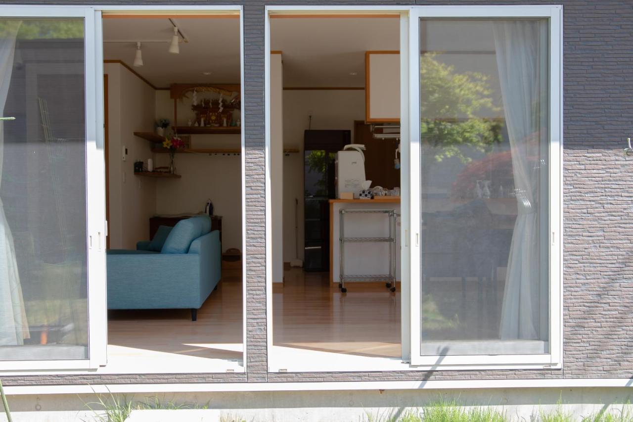 Guesthouse　You&I Fujikawaguchiko Exterior photo