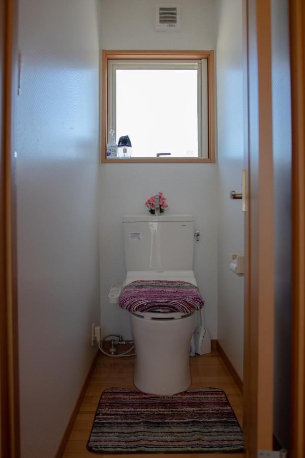 Guesthouse　You&I Fujikawaguchiko Exterior photo