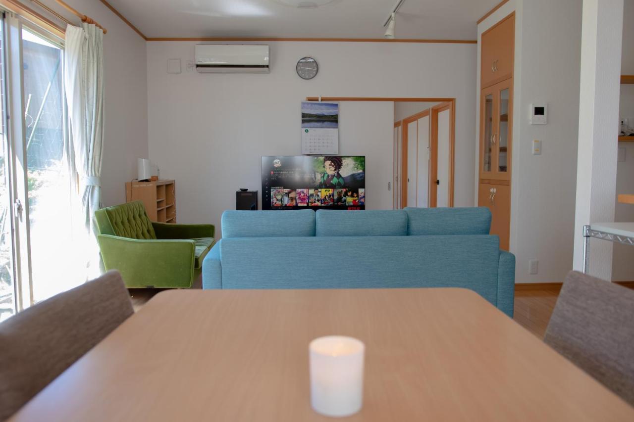 Guesthouse　You&I Fujikawaguchiko Exterior photo