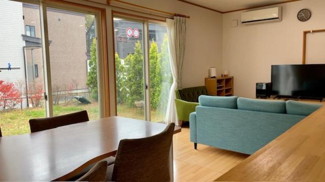 Guesthouse　You&I Fujikawaguchiko Exterior photo