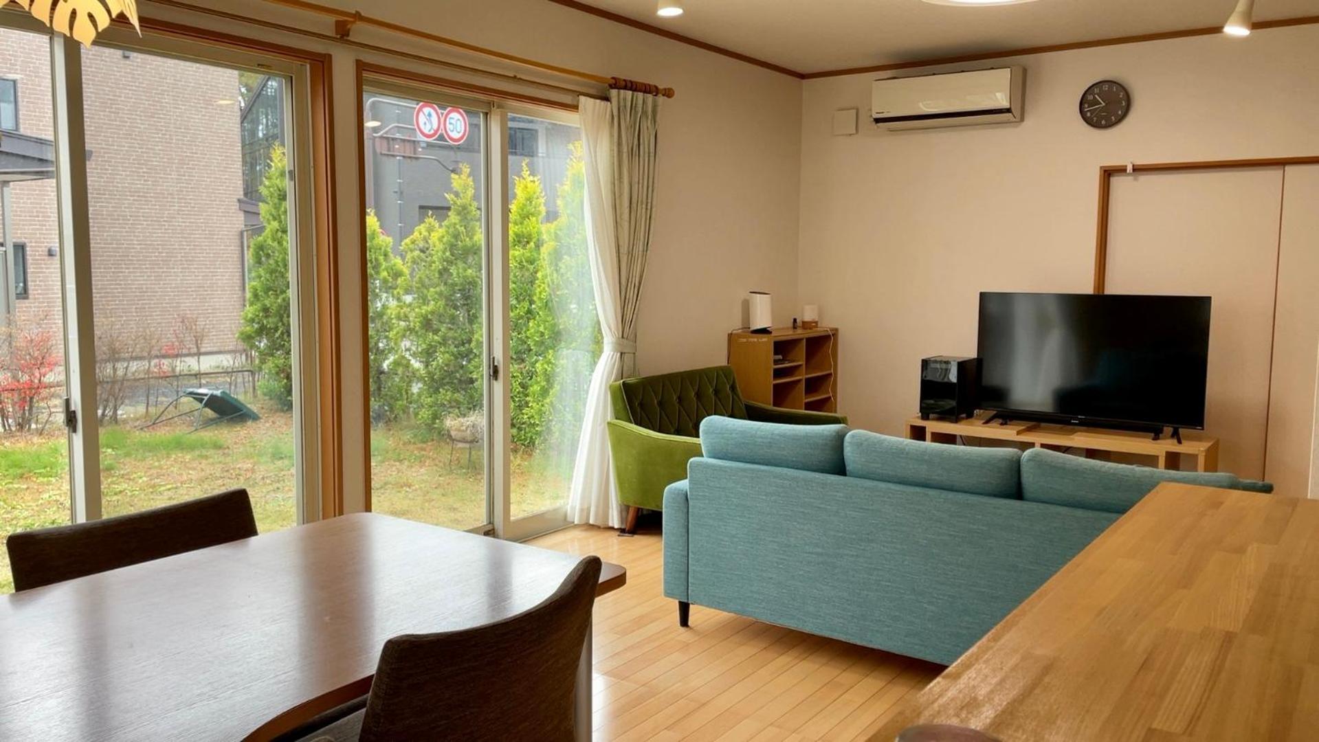 Guesthouse　You&I Fujikawaguchiko Exterior photo