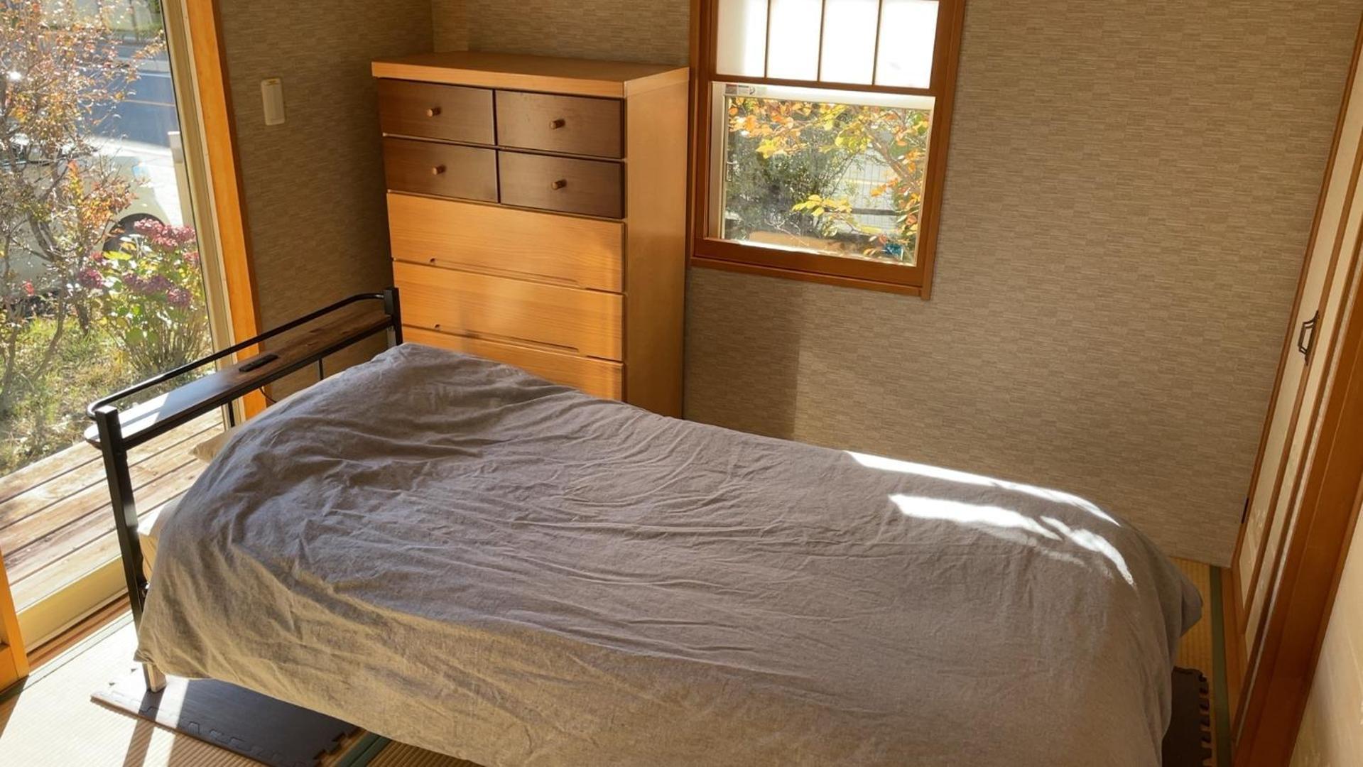 Guesthouse　You&I Fujikawaguchiko Exterior photo
