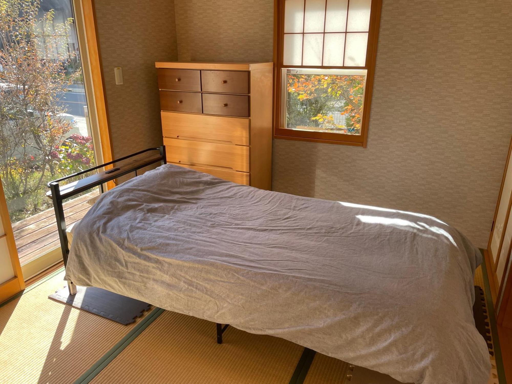Guesthouse　You&I Fujikawaguchiko Exterior photo