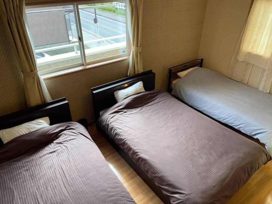 Guesthouse　You&I Fujikawaguchiko Exterior photo
