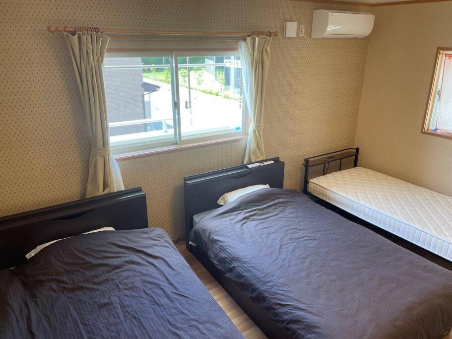 Guesthouse　You&I Fujikawaguchiko Exterior photo